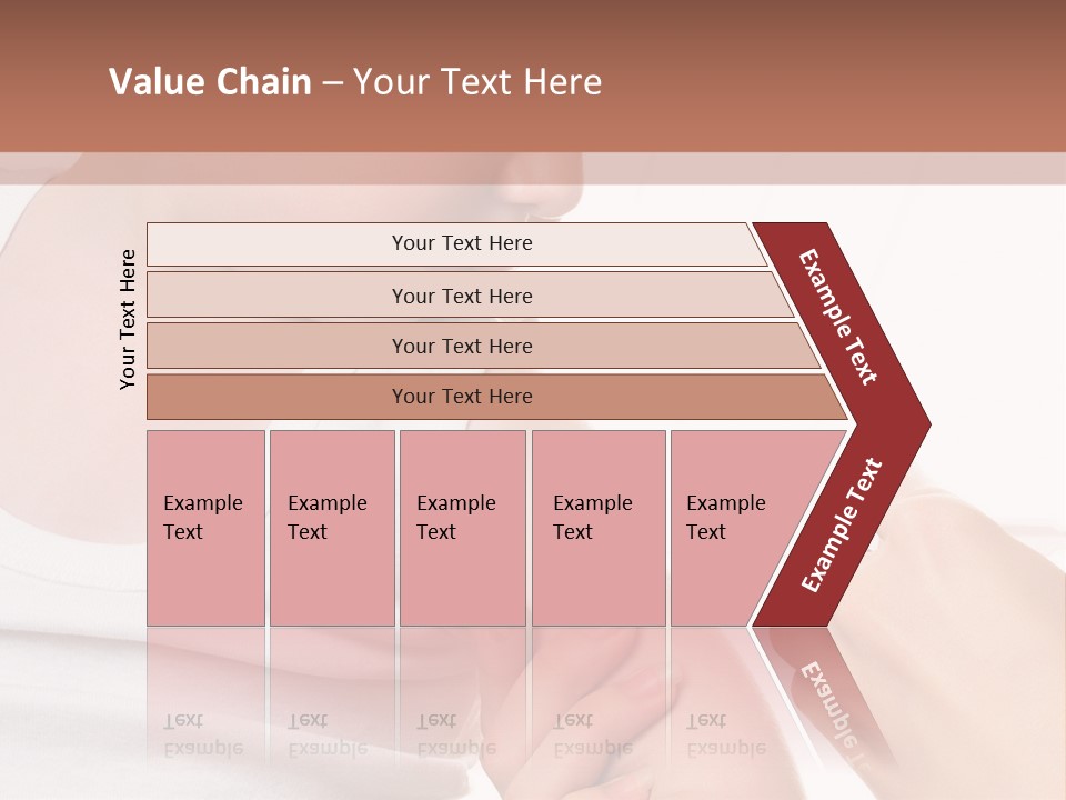 Heat Home Cool PowerPoint Template