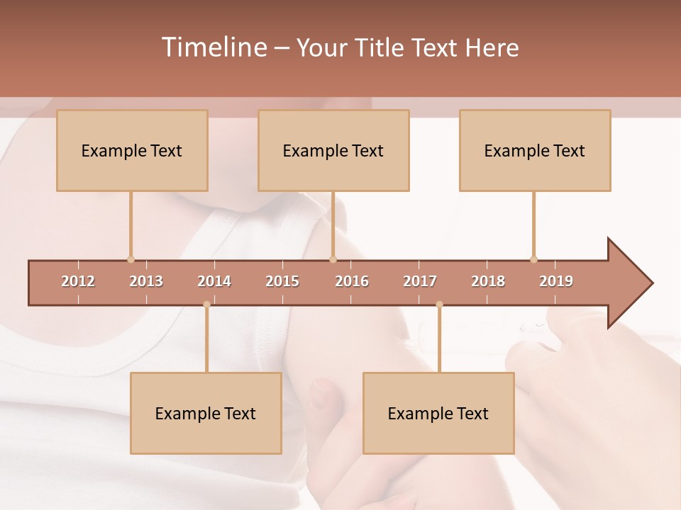 Heat Home Cool PowerPoint Template