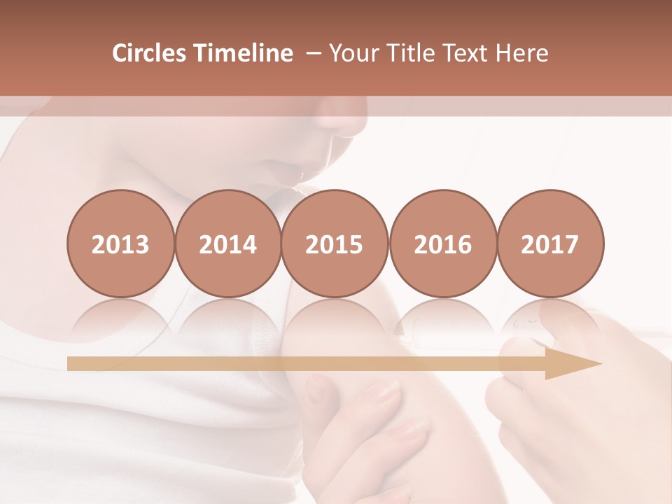 Heat Home Cool PowerPoint Template