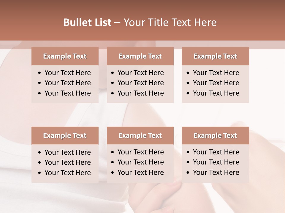 Heat Home Cool PowerPoint Template