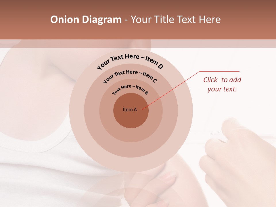 Heat Home Cool PowerPoint Template