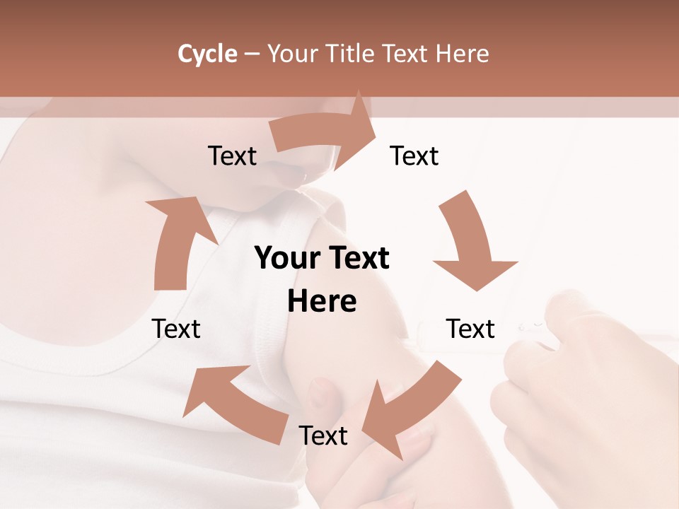 Heat Home Cool PowerPoint Template