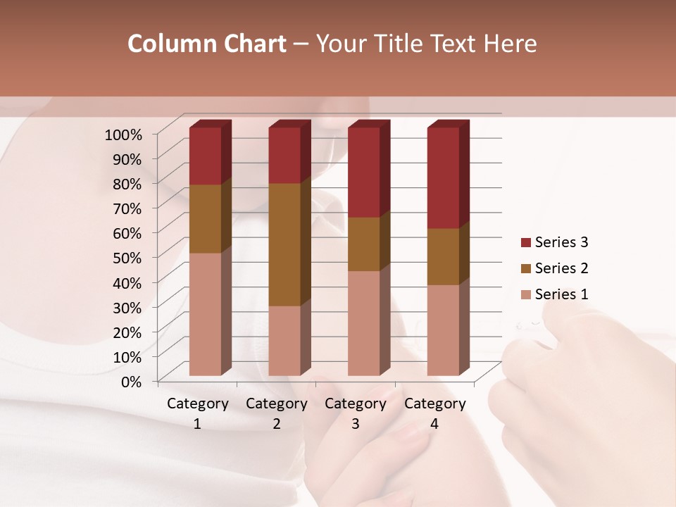 Heat Home Cool PowerPoint Template