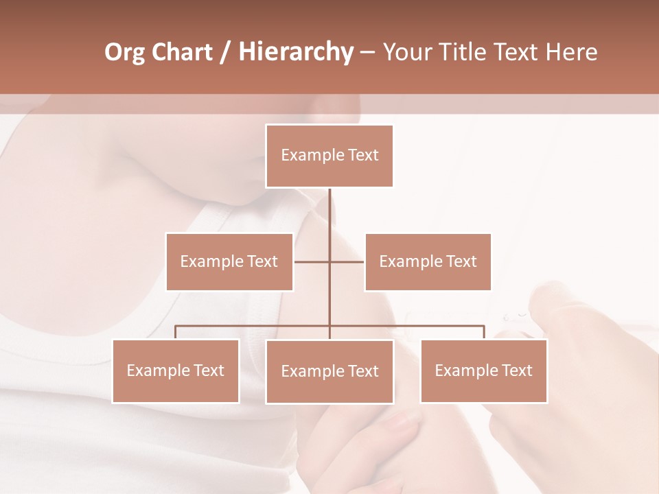 Heat Home Cool PowerPoint Template