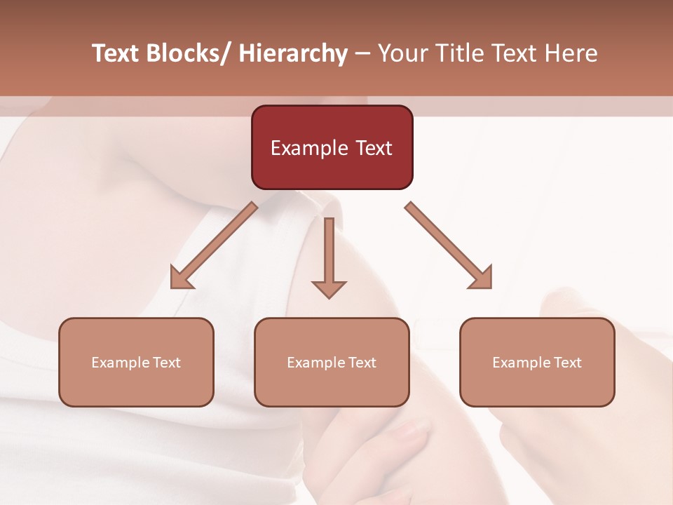 Heat Home Cool PowerPoint Template