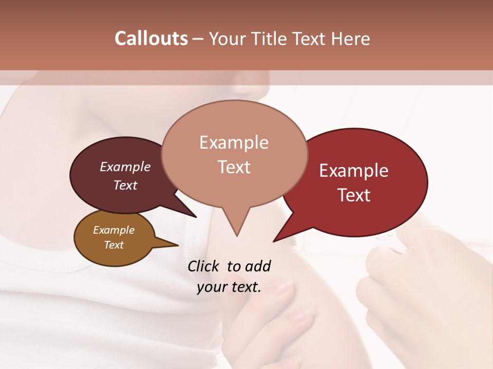 Heat Home Cool PowerPoint Template