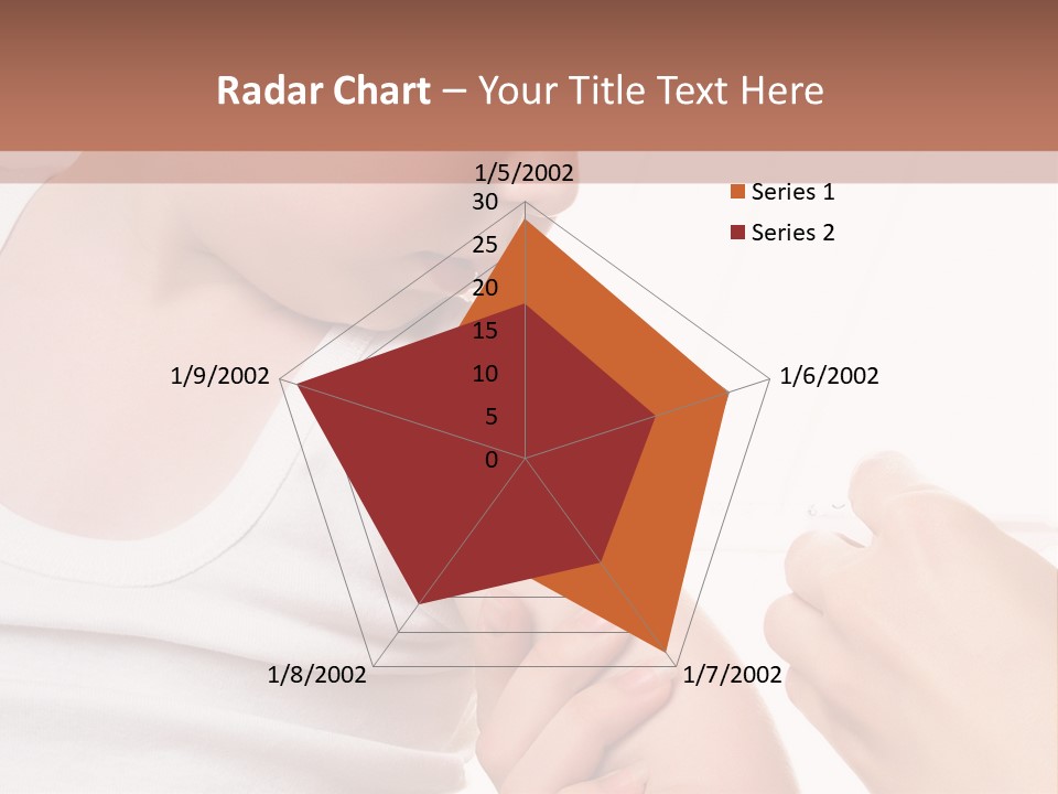 Heat Home Cool PowerPoint Template