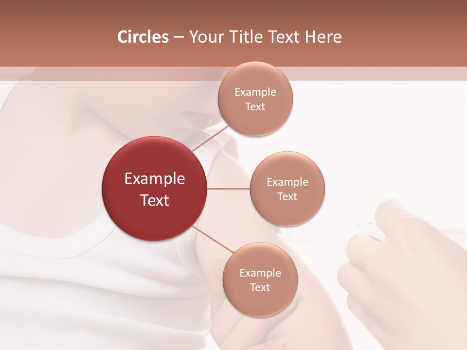 Heat Home Cool PowerPoint Template