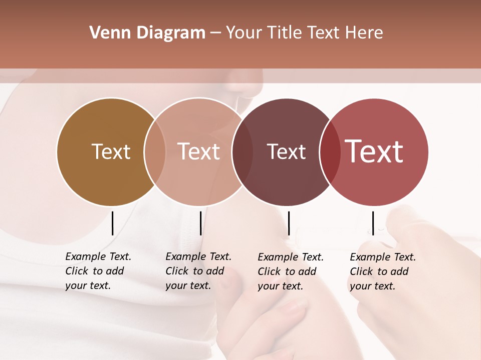 Heat Home Cool PowerPoint Template