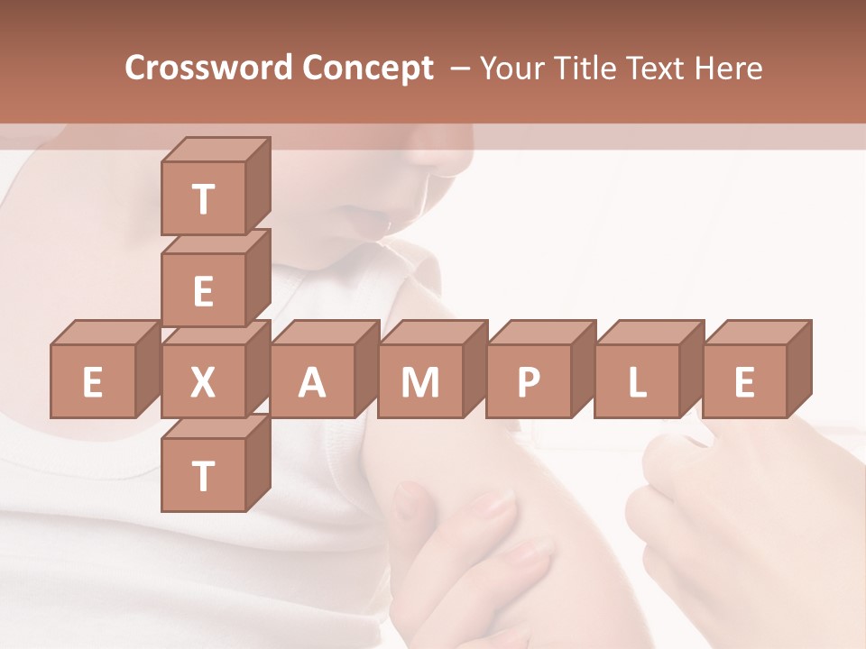 Heat Home Cool PowerPoint Template