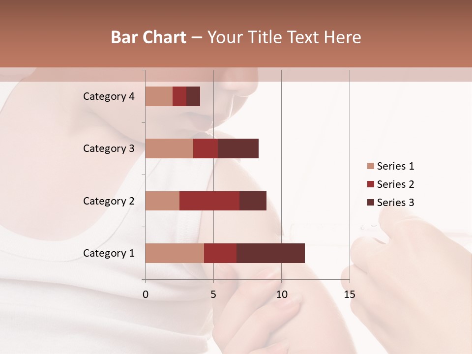 Heat Home Cool PowerPoint Template