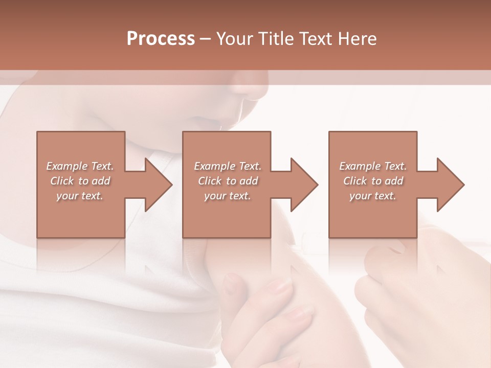 Heat Home Cool PowerPoint Template
