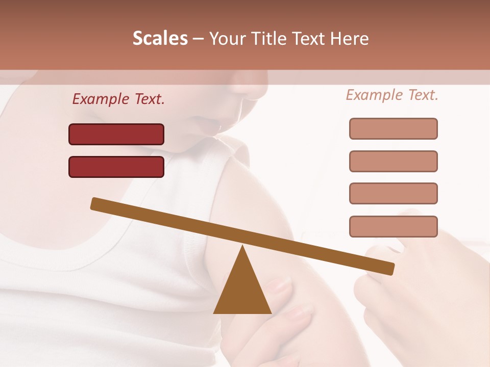 Heat Home Cool PowerPoint Template