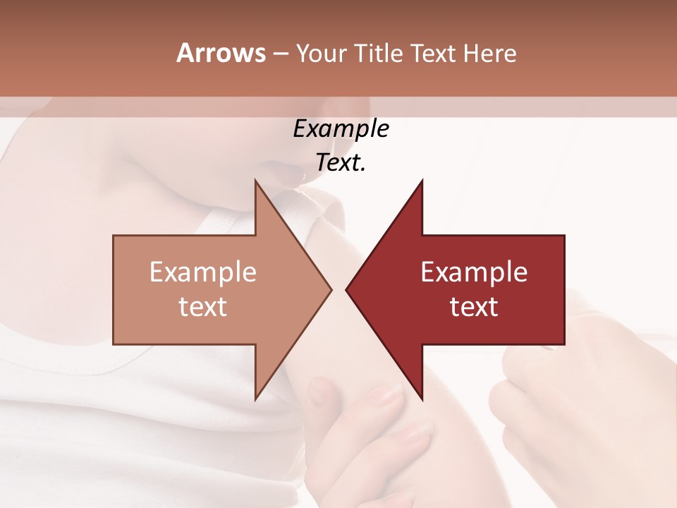 Heat Home Cool PowerPoint Template