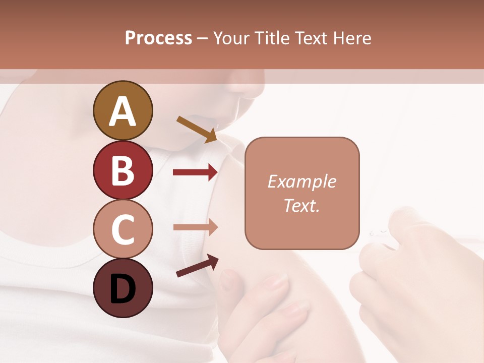 Heat Home Cool PowerPoint Template