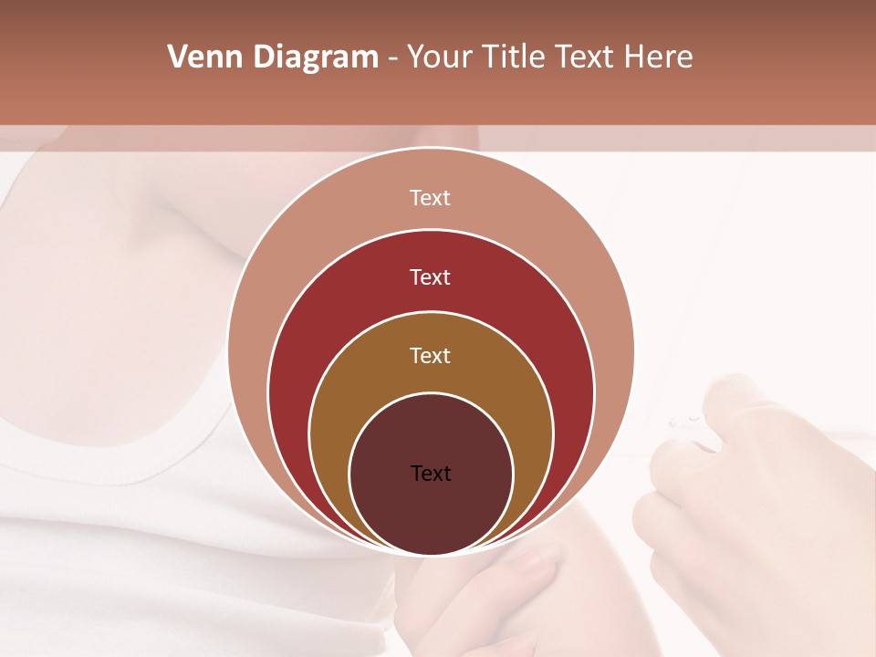 Heat Home Cool PowerPoint Template