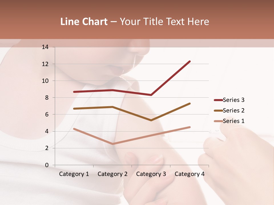 Heat Home Cool PowerPoint Template