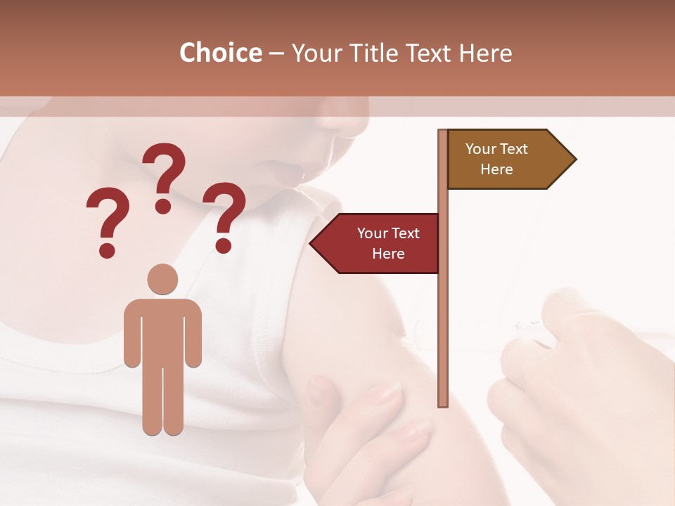 Heat Home Cool PowerPoint Template