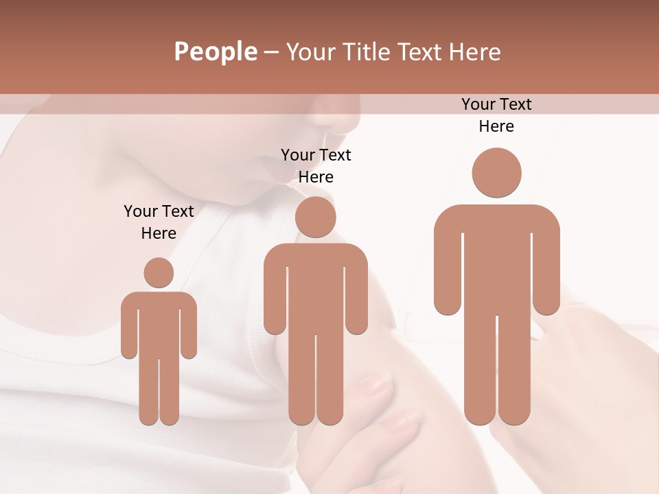 Heat Home Cool PowerPoint Template