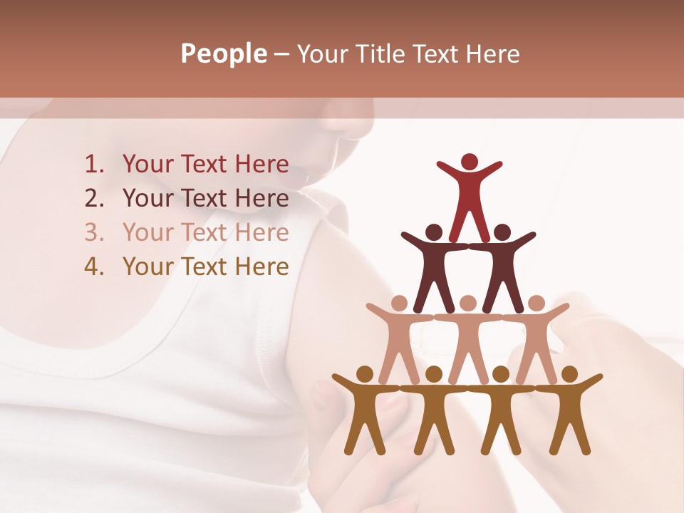 Heat Home Cool PowerPoint Template