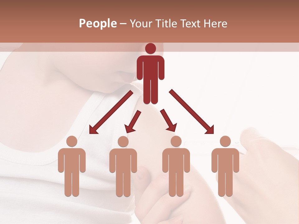 Heat Home Cool PowerPoint Template