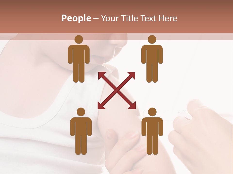 Heat Home Cool PowerPoint Template