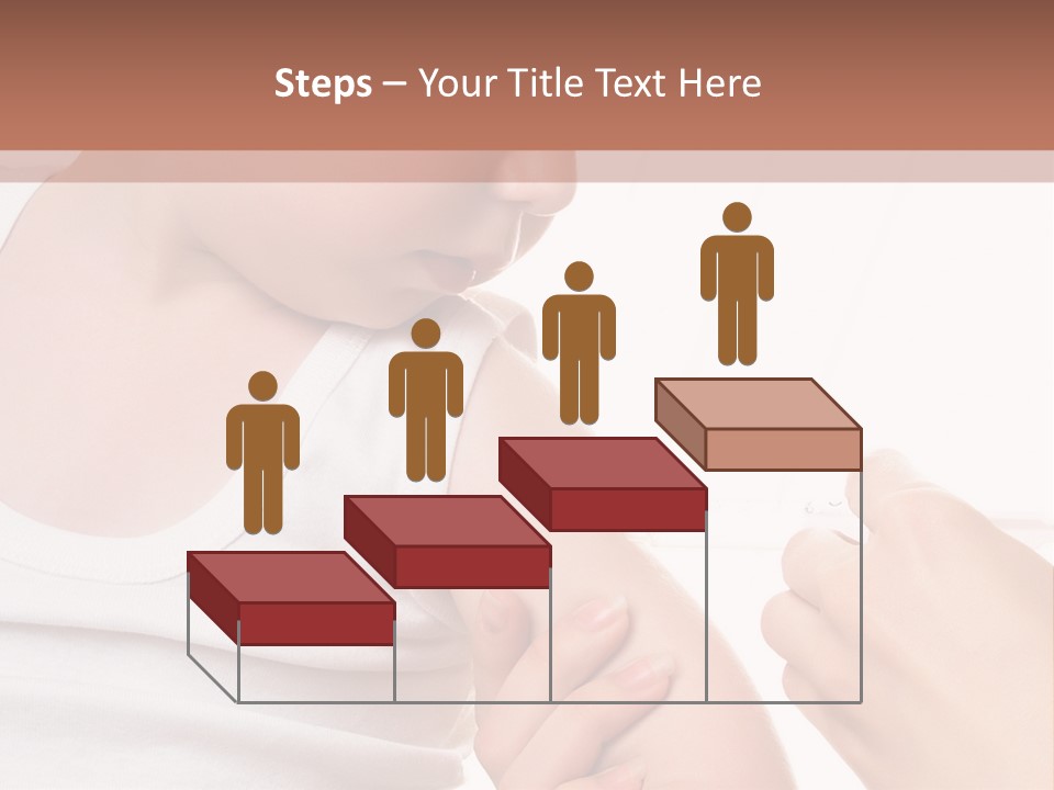 Heat Home Cool PowerPoint Template