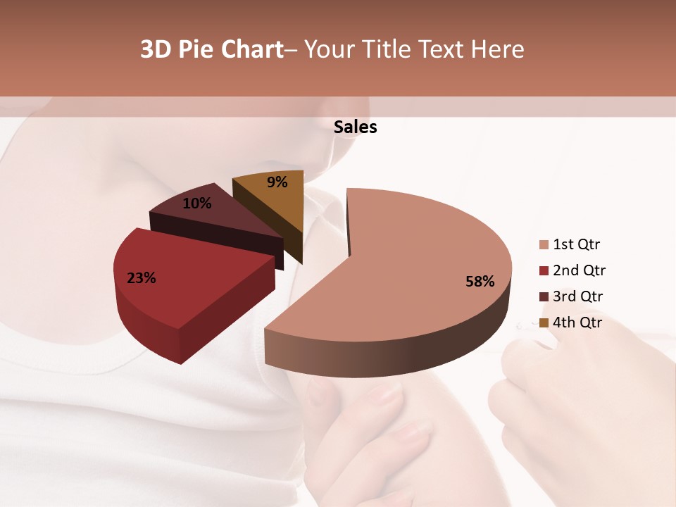 Heat Home Cool PowerPoint Template