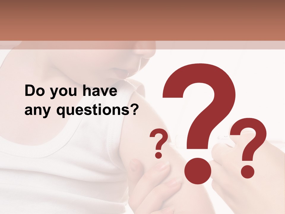 Heat Home Cool PowerPoint Template