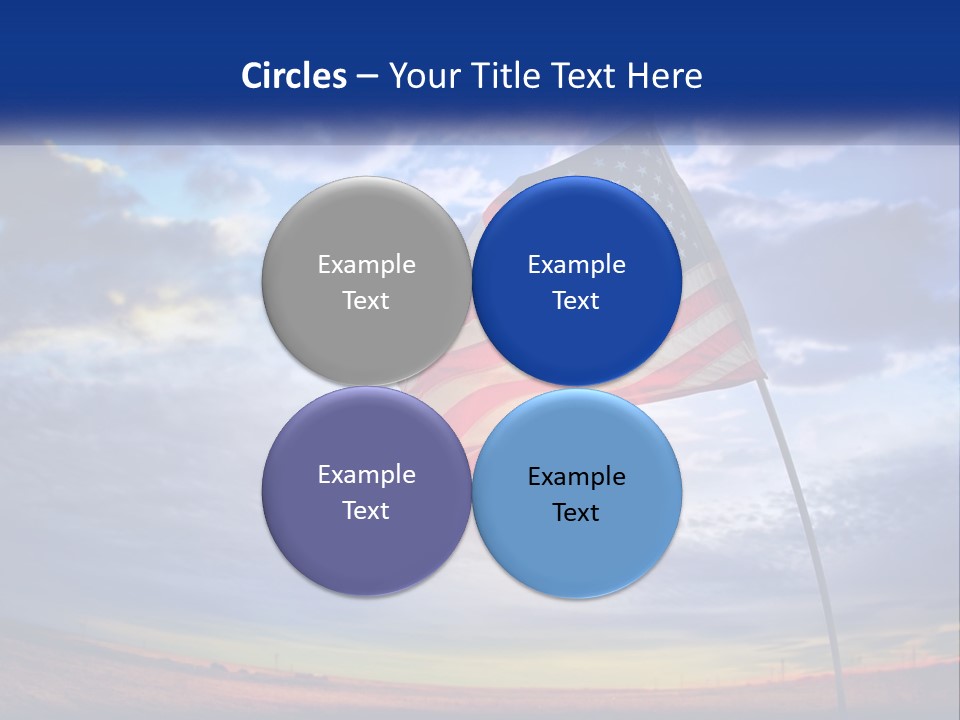 Conditioner Climate Temperature PowerPoint Template