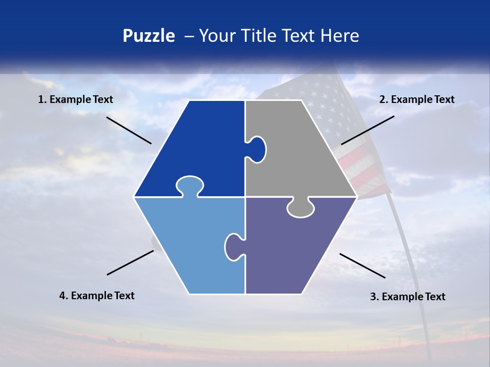 Conditioner Climate Temperature PowerPoint Template