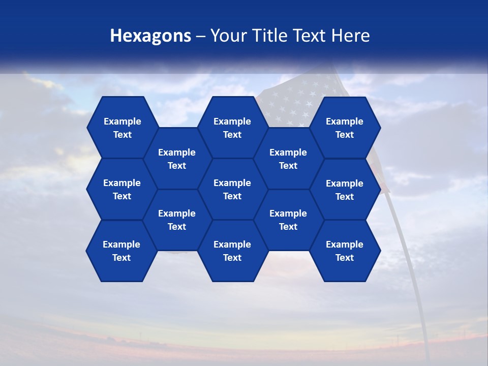 Conditioner Climate Temperature PowerPoint Template