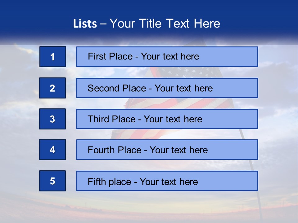 Conditioner Climate Temperature PowerPoint Template