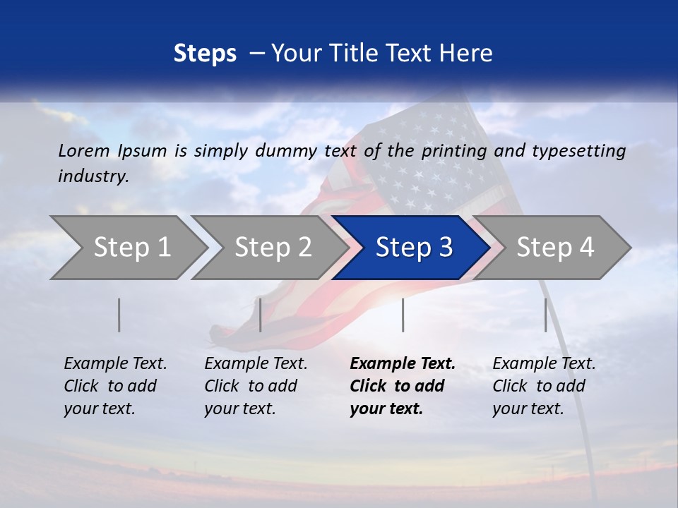Conditioner Climate Temperature PowerPoint Template