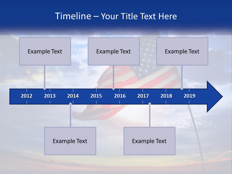 Conditioner Climate Temperature PowerPoint Template