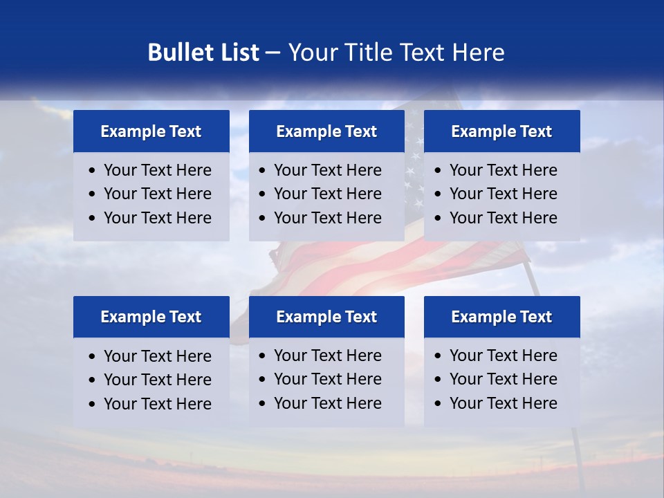 Conditioner Climate Temperature PowerPoint Template