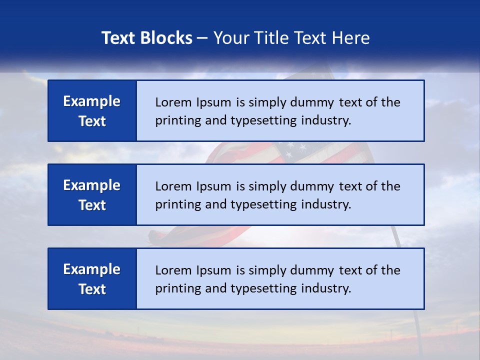 Conditioner Climate Temperature PowerPoint Template
