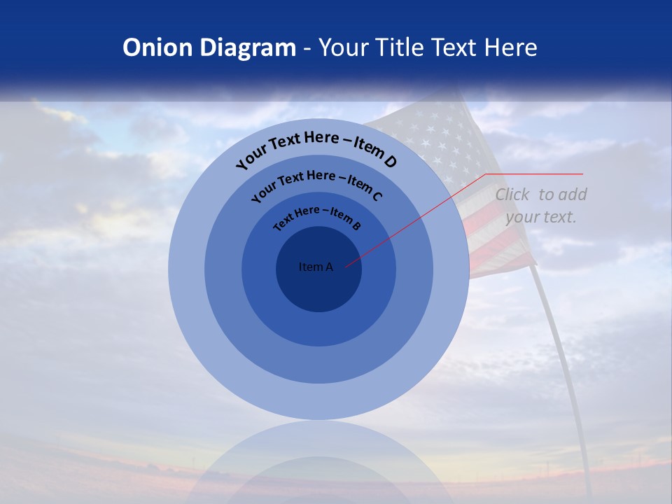 Conditioner Climate Temperature PowerPoint Template
