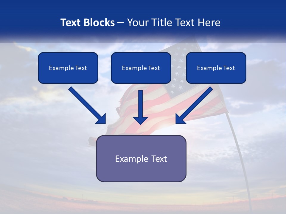 Conditioner Climate Temperature PowerPoint Template