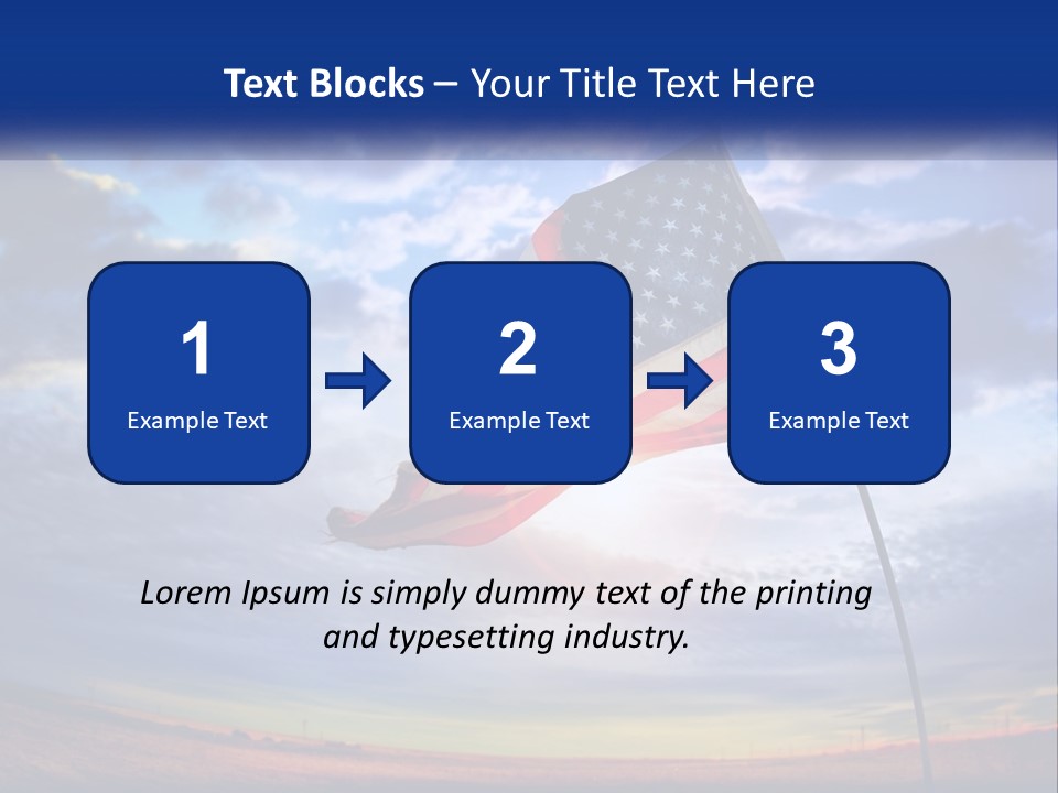 Conditioner Climate Temperature PowerPoint Template
