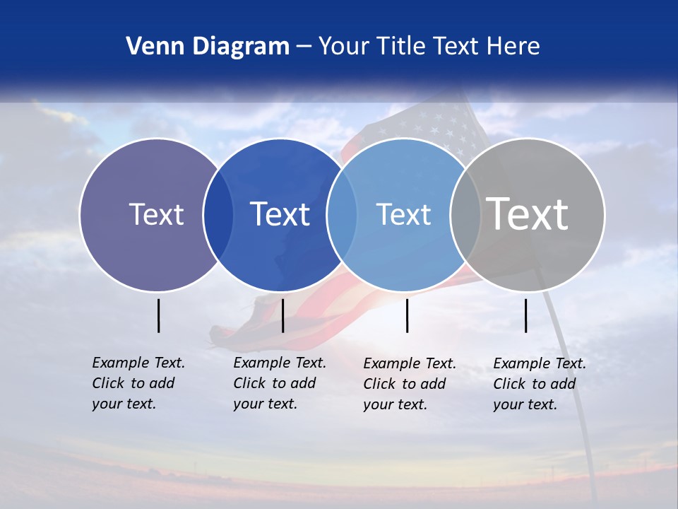 Conditioner Climate Temperature PowerPoint Template