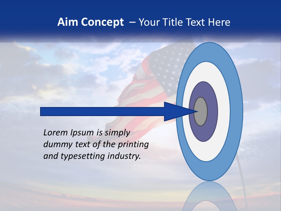 Conditioner Climate Temperature PowerPoint Template