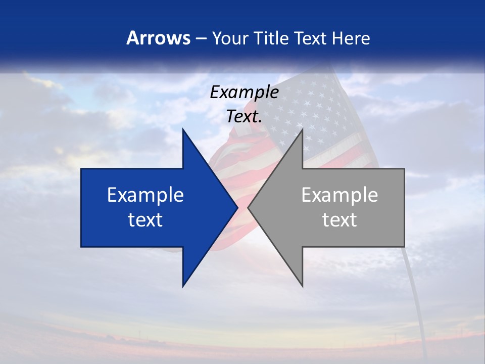 Conditioner Climate Temperature PowerPoint Template