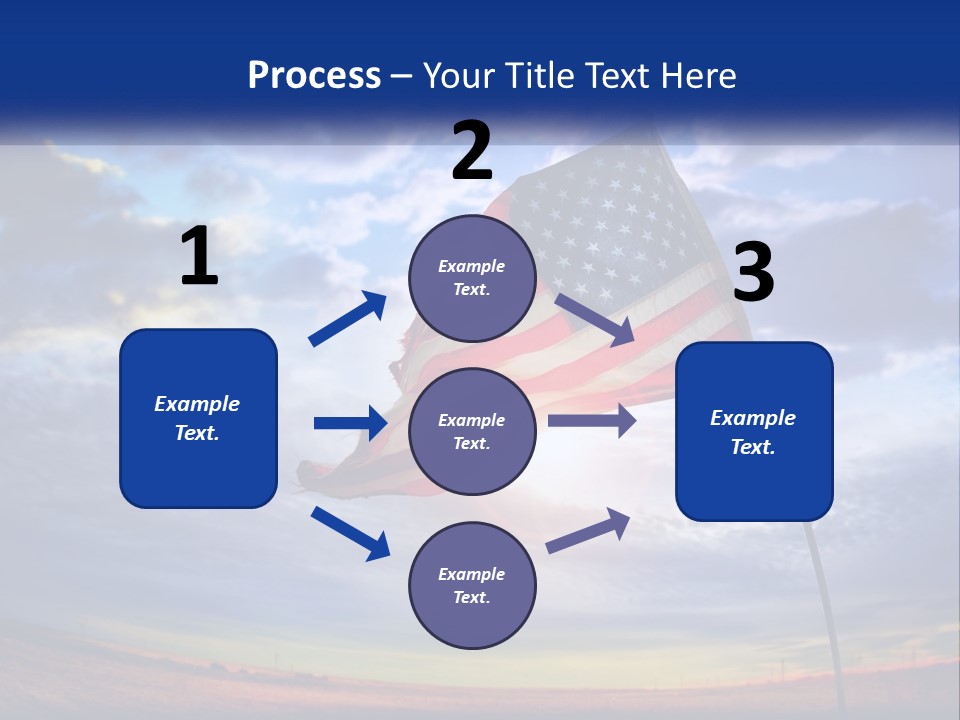 Conditioner Climate Temperature PowerPoint Template