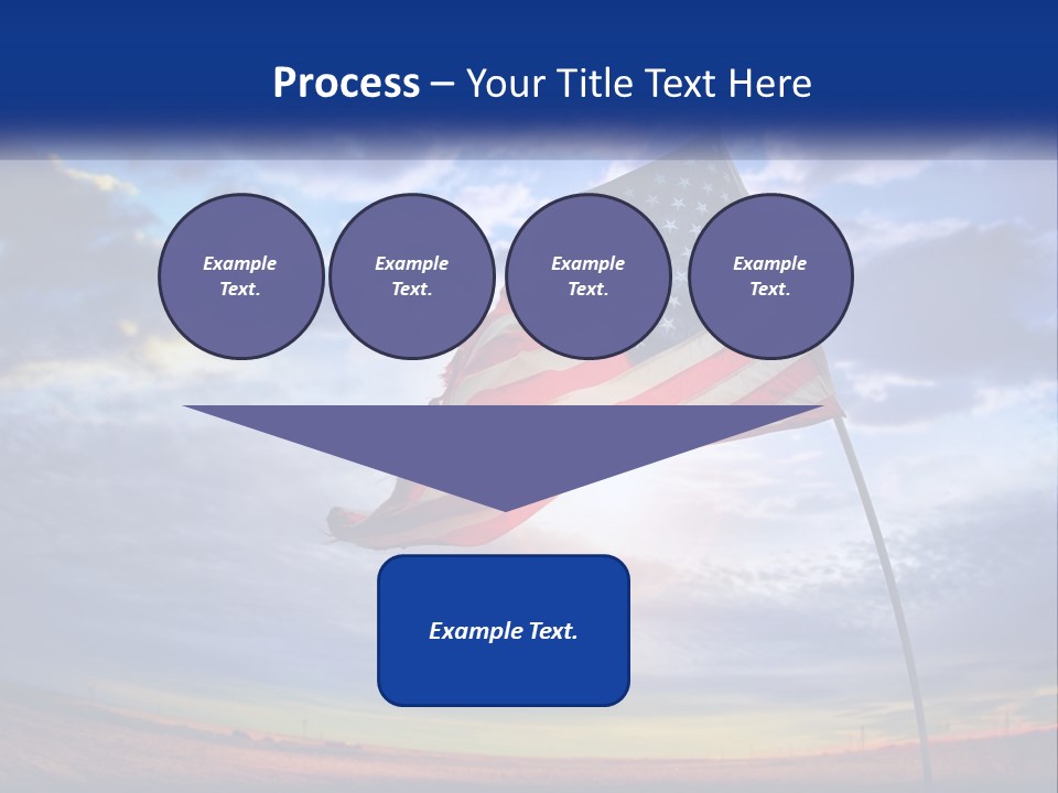 Conditioner Climate Temperature PowerPoint Template