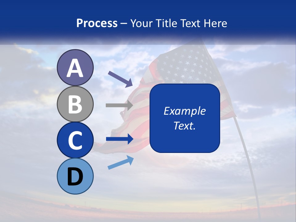 Conditioner Climate Temperature PowerPoint Template