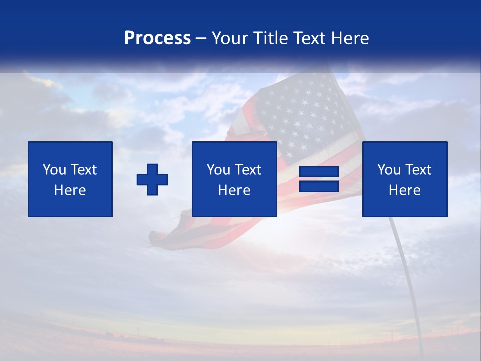 Conditioner Climate Temperature PowerPoint Template