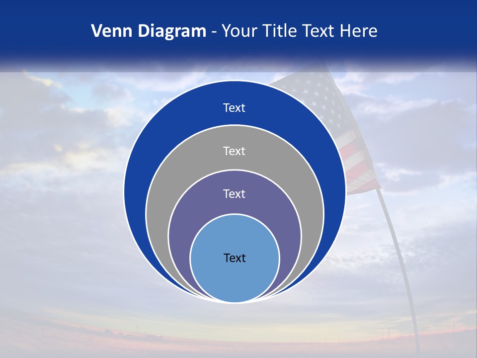 Conditioner Climate Temperature PowerPoint Template