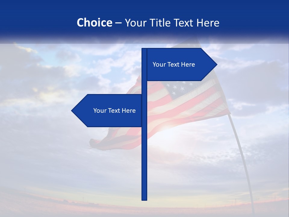 Conditioner Climate Temperature PowerPoint Template