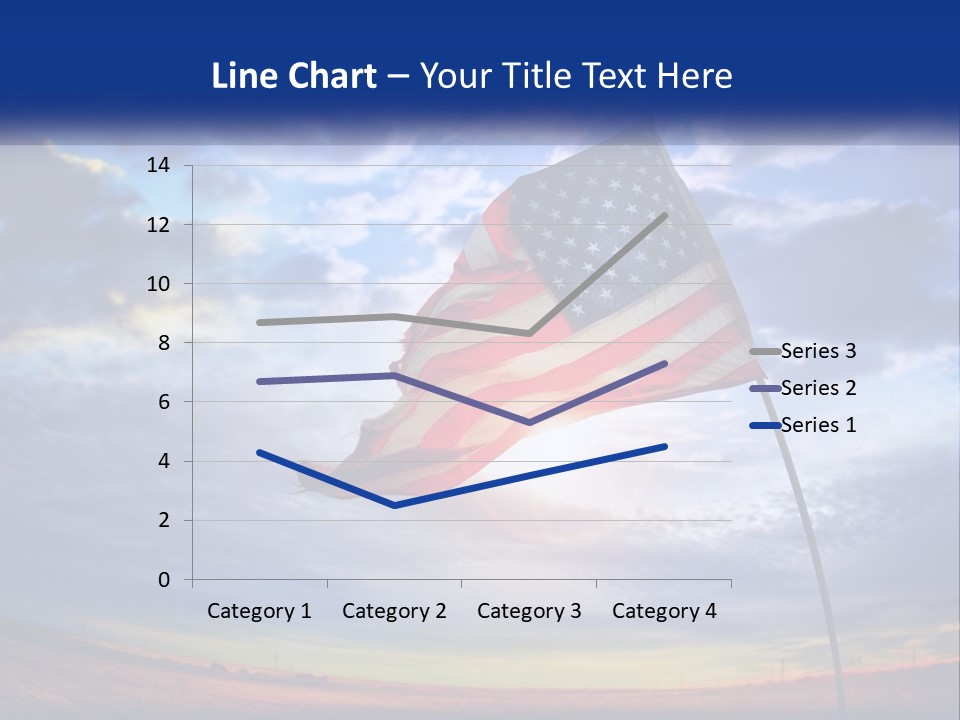 Conditioner Climate Temperature PowerPoint Template